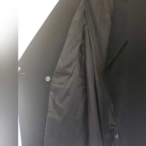 City Chic Trench Coat - Picture 9 of 9